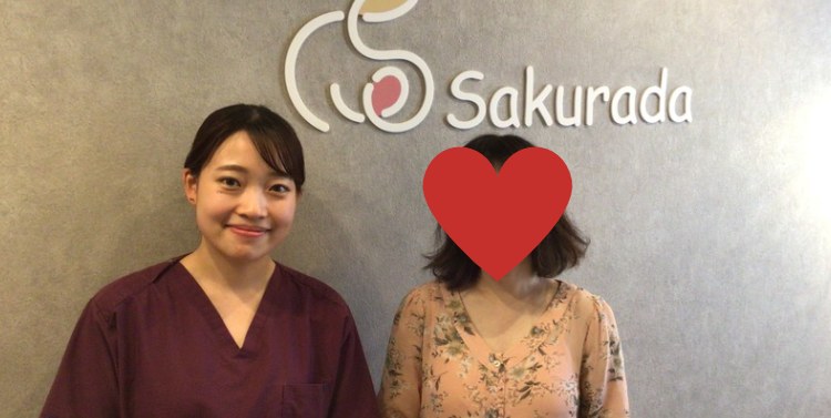 ご卒業された患者様からのお写真